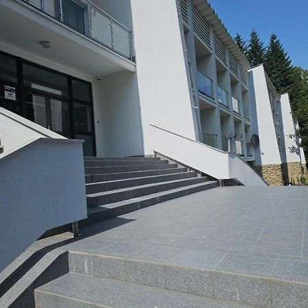 Apartament U Dziubaskow Ustroń Exteriör bild