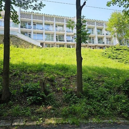 Apartament U Dziubaskow Ustroń Exteriör bild